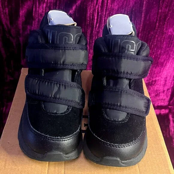 NWB UGG T Yose Puffer Boot Size: 11 - Picture 1 of 6